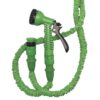 Manguera extensible ø12 mm, ½ pulg, 7,5 m
