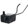 Bomba sumergible biotop 250 l/h alt. max.: 0,65m