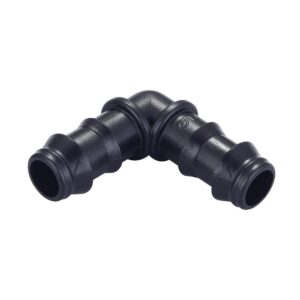 Codos ø16 mm, 25 uds