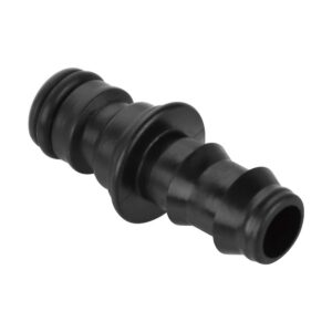 Enlaces mixtos de tubo ø16 mm a conexión rápida estandard, 2 uds