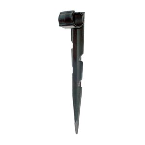 Soportes ø16 mm, 25 uds