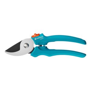 Tijera de jardín easycut con capacidad máxima de corte ø20 mm