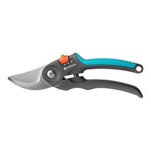 Tijera de jardín premium cut flex con capacidad máxima de corte ø24 mm