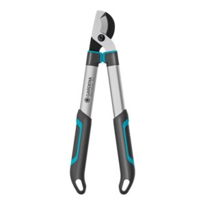 Cortarramas corte bypass easycut 12030, capacidad máxima corte ø45 mm, 50 cm