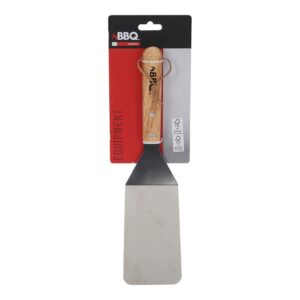Espátula para barbacoa, 34 cm