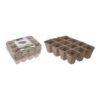 Semillero pack de 4 unidades 16 x 12 x 5 cm