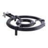 Quemador a gas modelo plano 450mm