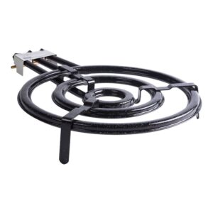 Quemador a gas modelo plano 530mm