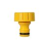 Conector roscado hembra ¾ pulg