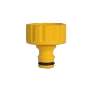 Conector roscado hembra 1 pulg