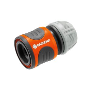 Conector rápido de manguera ½ pulg - 5/8 pulg, blister