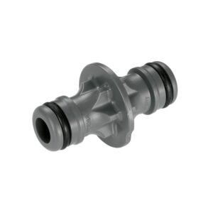 Manguito de unión rápida ½ pulg - ¾ pulg, blister