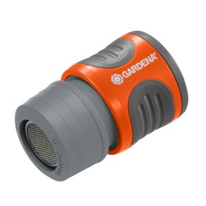 Conector aireador para grifos de rosca, blister