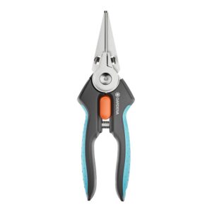 Tijera gripcut con corte bypass