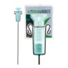 Pluviometro max. 40l/m²