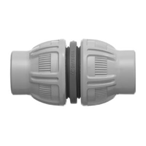 Reparador de manguera textil liano ½ pulg