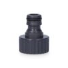 Conector roscado hembra ¾ pulg