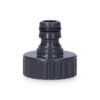 Conector roscado hembra 1 pulg