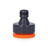 Conector roscado rápido hembra ¾ pulg - 1 pulg