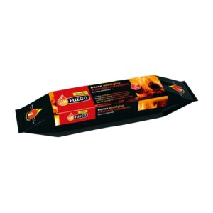 Tronco ecológico okfuego