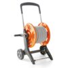 Carro eurotank plus con manguera 20 m