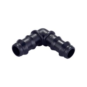 Codos ø16 mm, 4 uds