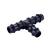Derivación en t ø16 mm, 4 uds