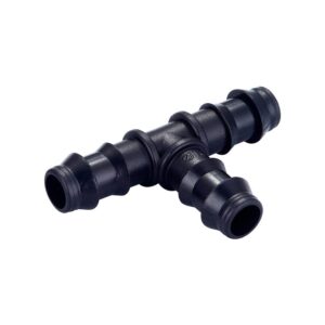 Derivación en t ø16 mm, 4 uds