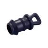 Tapones ø16 mm, 10 uds
