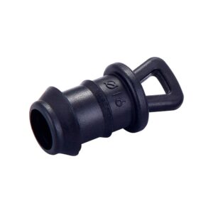 Tapones ø16 mm, 10 uds