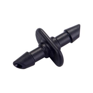 Uniones ø4 mm, 10 uds