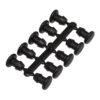 Tapones ø4 mm, 10 uds