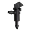 Goteros bandera 4 l/h, 10 uds