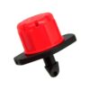 Goteros regulables 0-70 l/h, 50 uds