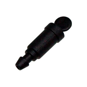 Goteros regulables 0-60 l/h, 25 uds