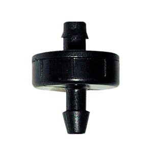 Goteros autocompensados estandar 4 l/h, 10 uds