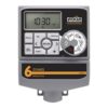 Programador de riego electrónico 6 zonas access