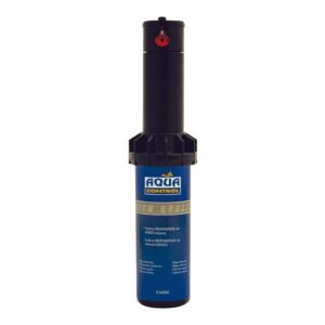 Turbina de corto alcance pro03 con alcance 7 - 15 m