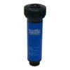 Difusor con tobera, emerge 10 cm, alcance 360° de 2 a 4 m