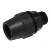 Enlace rosca macho 1 pulg