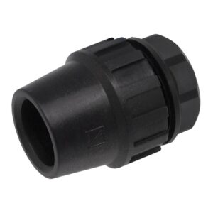 Tapón final ½ pulg