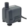 Bomba sumergible biotop 350 l/h alt. max.: 0,65m