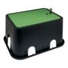 Arqueta rectangular mini-jumbo 27 x 40 x 31 cm