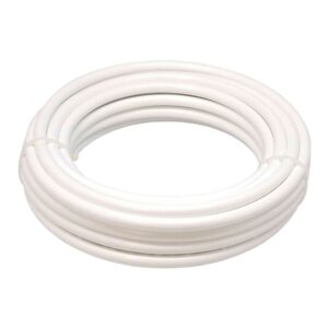 Rollo de tubería de nebulización ¼ pulg, 10 m