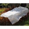 Tela de protección para cultivos 1,5 x 5 m 17gr/m²