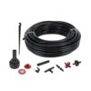 Set riego por goteo 23 m