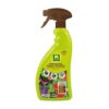 Pistola anti-hongos bio 750 ml