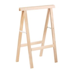 Caballete pino pro 1 metro sección 50 x 23 mm