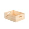 Caja de pino 40 x 30 x 14 cm
