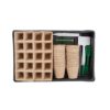 Conjunto para plantar plantas de jardin 47 pcs